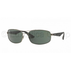 Ray Ban RB 3527 029/71 (Polaryzacja)